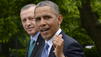 Obama und Erdogan: "Assad muss weg - je schneller, desto besser"