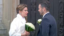 Sprengt ein Gen-Test die Hochzeit? Sprengt ein Gen-Test die Hochzeit?