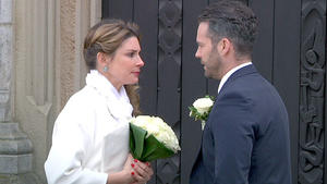 Sprengt ein Gen-Test die Hochzeit?