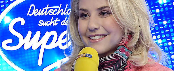 Beatrice: "Dieter ist sehr streng!" Superstar im Videochat