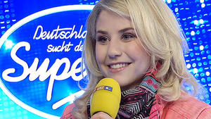 Beatrice: 'Dieter ist sehr streng!'