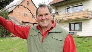 Er sucht eine Frau mit Herz Albert – der herzliche Hesse
