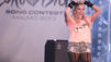 ESC 2013: Cascada-S&auml;ngerin Natalie Horler total nerv&ouml;s