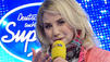DSDS Live-Videochat 2013: Superstar Beatrice Egli findet Dieter Bohlen "sehr streng"