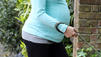 Promis und ihre Babyb&auml;uche: Ganz sch&ouml;n schwanger