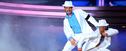 Manuel rockt als "King of Pop"
