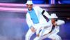 Let's Dance 2013: Manuel Cortez punktet mit Freestyle zu Michael Jackson