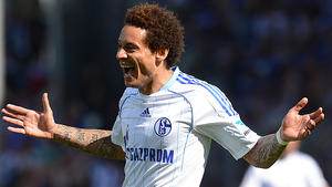 Schalke kämpft sich in die CL-Quali
