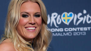 Jetzt live: Eurovision Song Contest