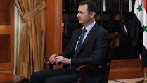 Assad: "Kein Dialog mit Terroristen"
