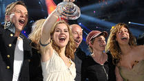 ESC 2013: Dänemark holt den Sieg
