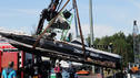 Bootscrash auf dem Main: 2 Vermisste