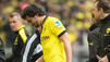 Hummels: "Alles nicht so schlimm"