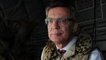 Drohne 'Euro Hawk' wird zum Boomerang