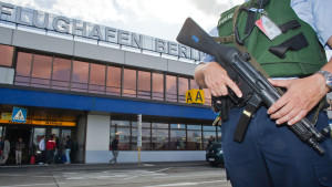 Anschläge jederzeit möglich BKA: Terrorgefahr für Luftverkehr