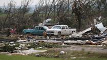 30 Tornados verwüsten US-Staaten