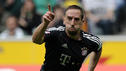 Ihr habt entschieden: Ribery der Beste