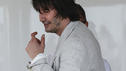 Keanu Reeves hat zugelegt