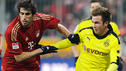 BVB vs. Bayern: So läuft das Spiel