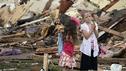 Tornado wütet in den USA: 91 Tote
