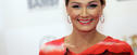Franziska van Almsick: Baby ist da!