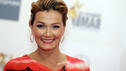 Franziska van Almsick: Baby ist da!