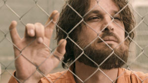 ‘5 Jahre Leben' - Start 23.5. ‘5 Jahre Leben‘-Filmkritik: So schockierend ist Guantánamo