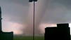 Tornado in Oklahoma: Handy-Video vom t&ouml;dlichen Wirbelsturm