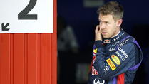 Seb fordert Entscheidung Vettel: Kein Rezept für die Reifen