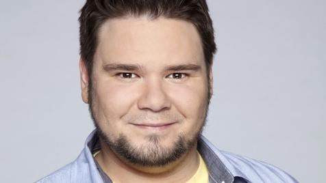 Thommy geht für RTL ins Wasser