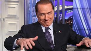 Berlusconi entlarvte FCB-Deal mit Pep