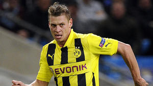 BVB: Piszczek fällt fünf Monate aus
