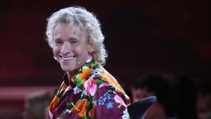 Neue Show-Formate mit Gottschalk