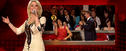 Beatrice bringt Llambi zum Tanzen