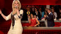 Beatrice bringt Llambi zum Tanzen Beatrice bringt Llambi zum Tanzen