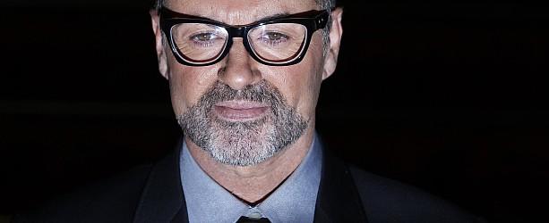 George Michael: Unfall