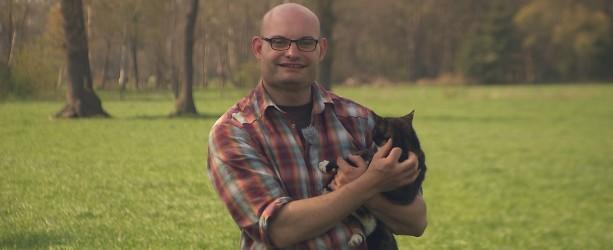 Er hatte noch nie einen Freund