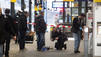 Bombe vom Bonner Hauptbahnhof: DNA-Spuren f&uuml;hren zu deutschem Salafisten Marco G.