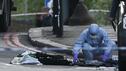 London: Mann mit Machete get&ouml;tet