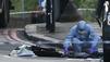 M&ouml;glicher Terrorakt in London: Soldat mit Machete get&ouml;tet