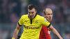 Dortmund gegen Bayern - Vergleich der Offensive