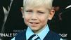 'Hangover 3'-Premiere: So niedlich ist das Baby heute