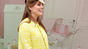 Ihre Baby-Suite ist der pure Luxus