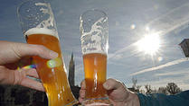 Deutsche Bierbrauer warnen Fracking gefährdet Reinheitsgebot