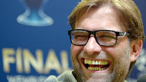 Nach dem Ausfall von Götze So könnte Klopps Plan B aussehen