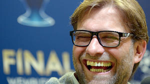 Nach dem Ausfall von Götze So könnte Klopps Plan B aussehen