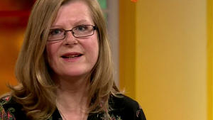 Mord in London: Mutter wird zur Heldin