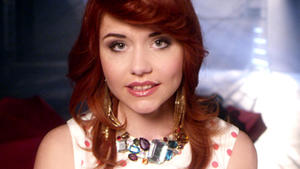 Lisa Wohlgemuth mit "Heartbreaker"