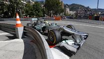 Monaco-GP | 2. Training Rosberg dominiert Auftakt in Monaco