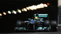 Bleibt Rosberg auf Pole-Kurs?